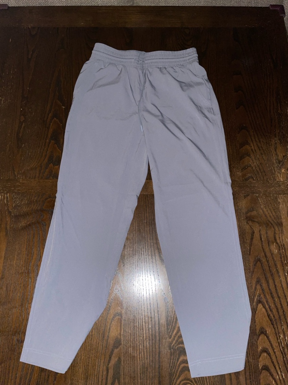 GapFit Women’s Lavender Relaxed Joggers